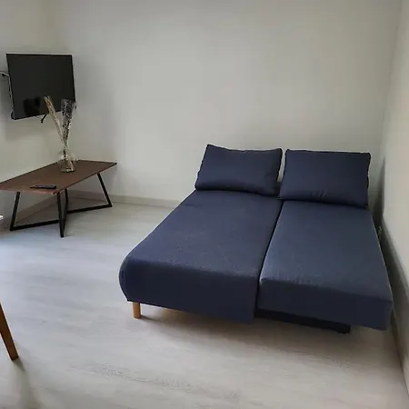 アパート Au Rdc D'une Charmante Maison
