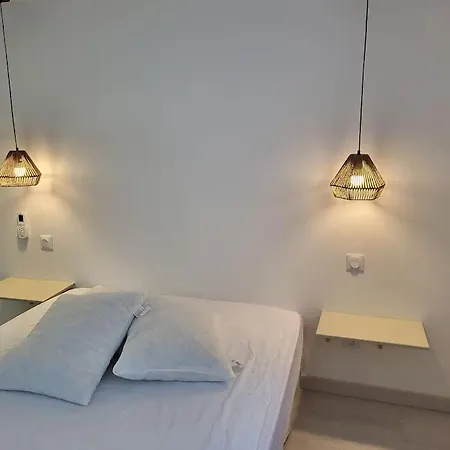 アパート Au Rdc D'une Charmante Maison