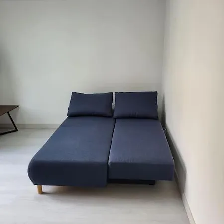 Au Rdc D'une Charmante Maison *