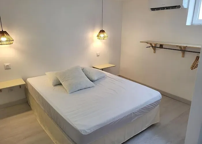 Au Rdc D'une Charmante Maison Apartament *