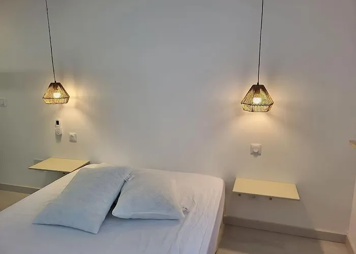 Apartament Au Rdc D'une Charmante Maison